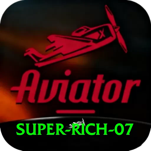 super rich 07 App Deluxe vv2.5.5 - 2