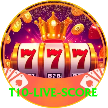 t10 live score Premium Plus vv5.1.6 - 2