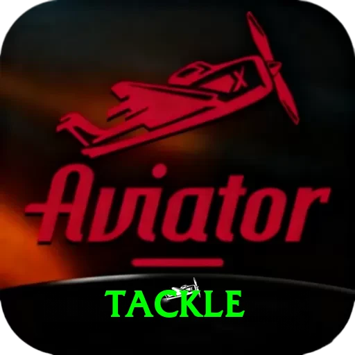 tackle Deluxe Edition vv3.4.8 - 2