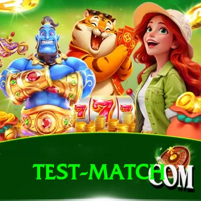 test match App Deluxe vv5.6.1 - 2
