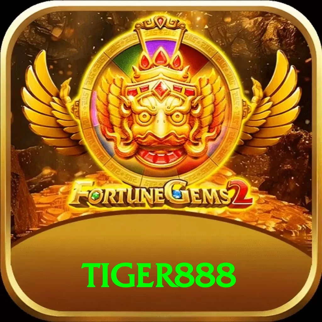 tiger888 App Turbo vv5.1.1 - 2