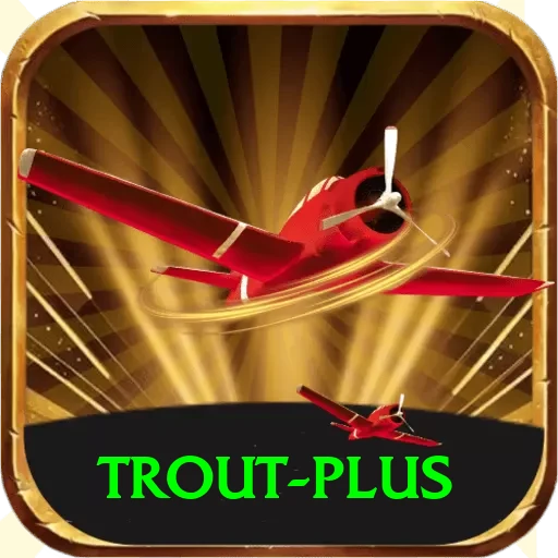 trout Platinum v3.5.4 - 2