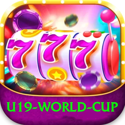 u19 world cup Master vv4.5.0 - 2