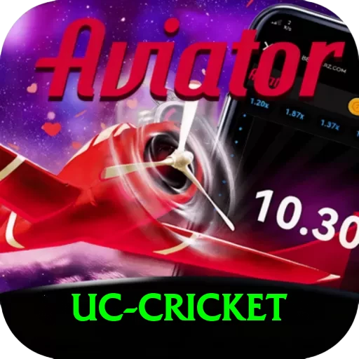 uc cricket Max Pro vv2.0.8 - 2