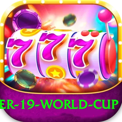 under 19 world cup Games (Casino & Earning) Super vv4.8.2 - 2