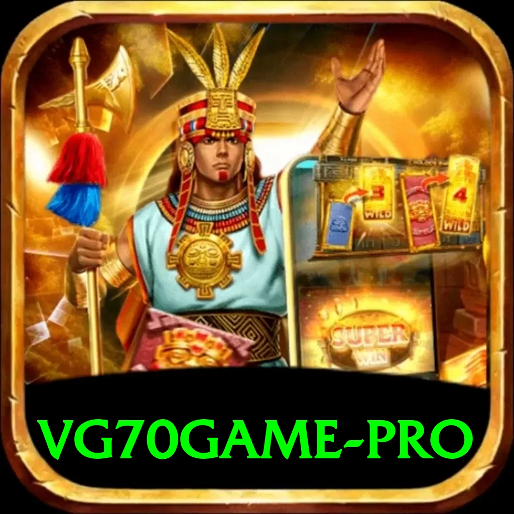 VG70Game VIP vv2.8.0 - 2