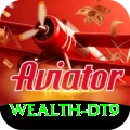 wealth dt9 Apps (Tools & Injectors) Platinum vv1.5.2