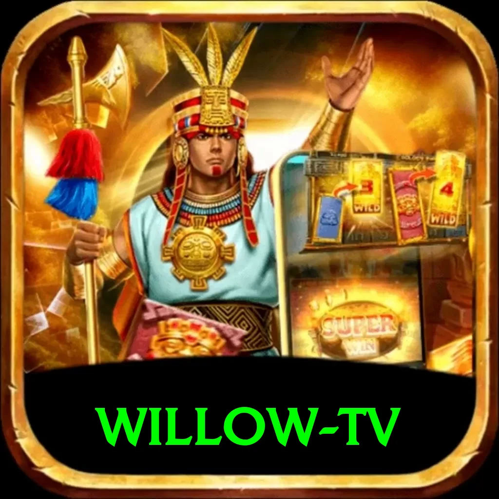 willow tv Ultimate vv5.0.2 - 2