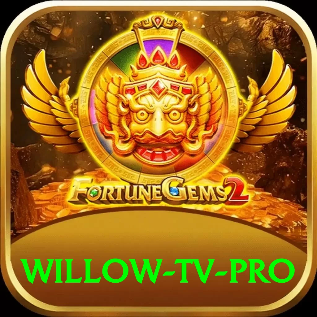willow tv Max vv1.1.7 - 2