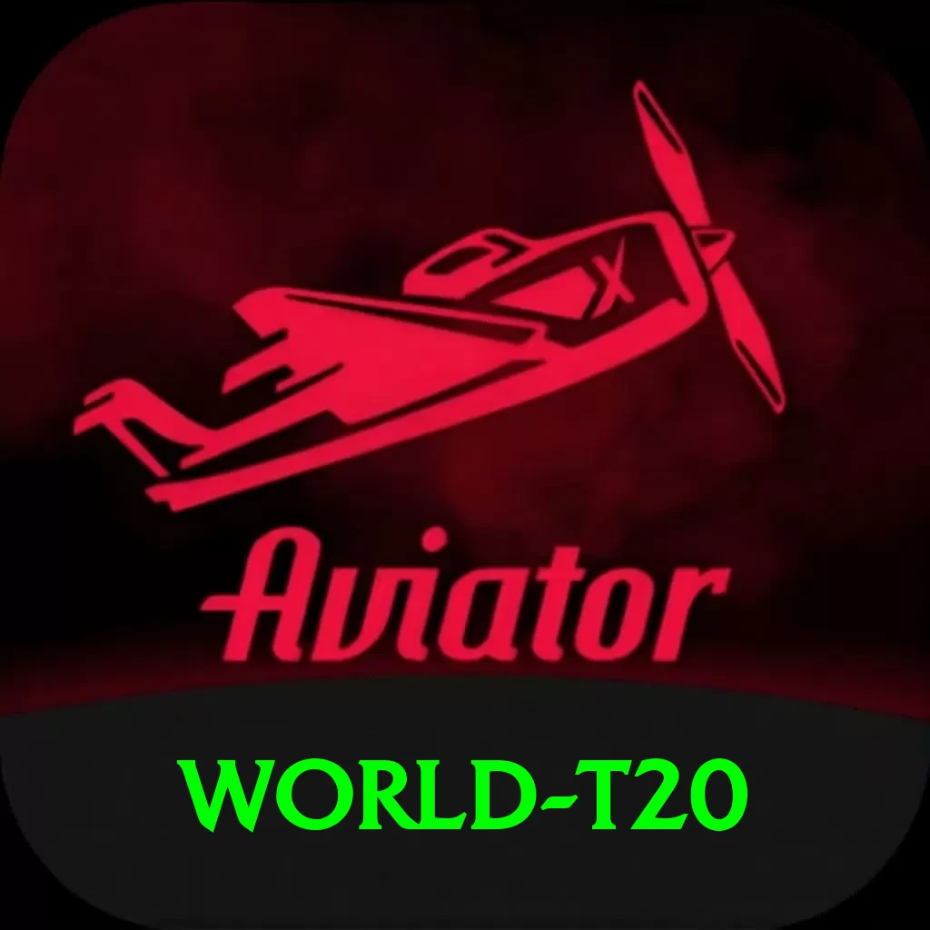 world t20 Turbo vv5.8.9 - 2