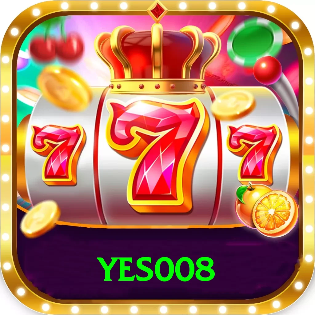yes008 Games (Casino & Earning) Deluxe vv2.2.7 - 2